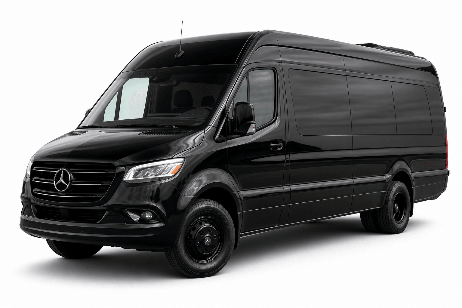 Mercedes Executive Sprinter