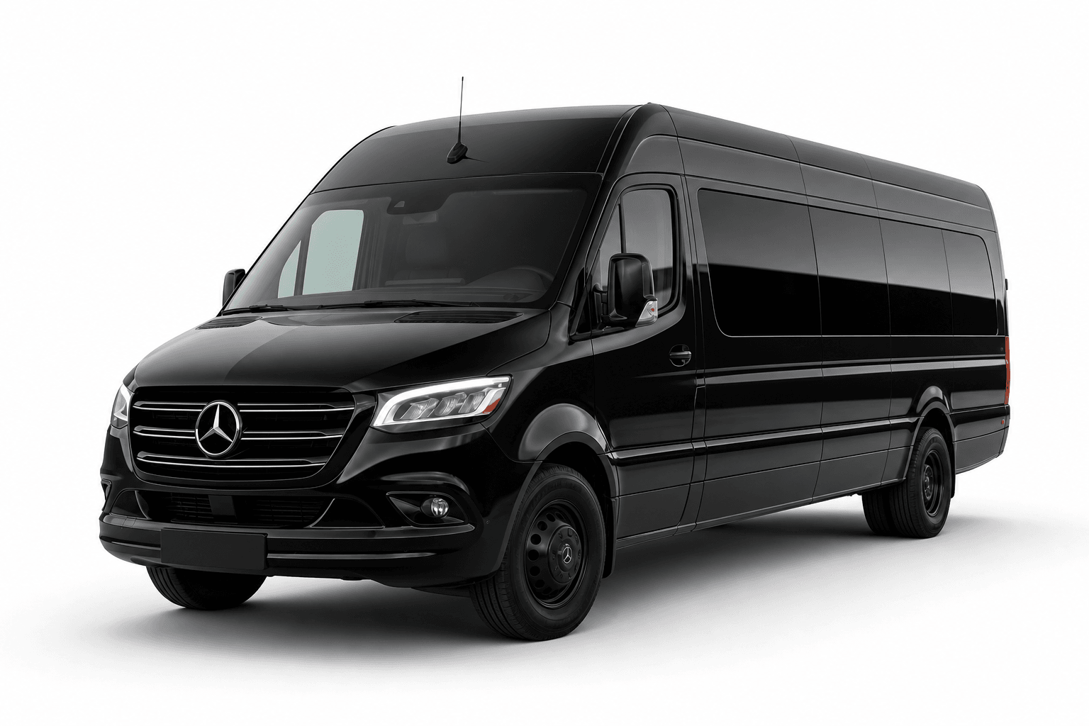Mercedes Limo Sprinter