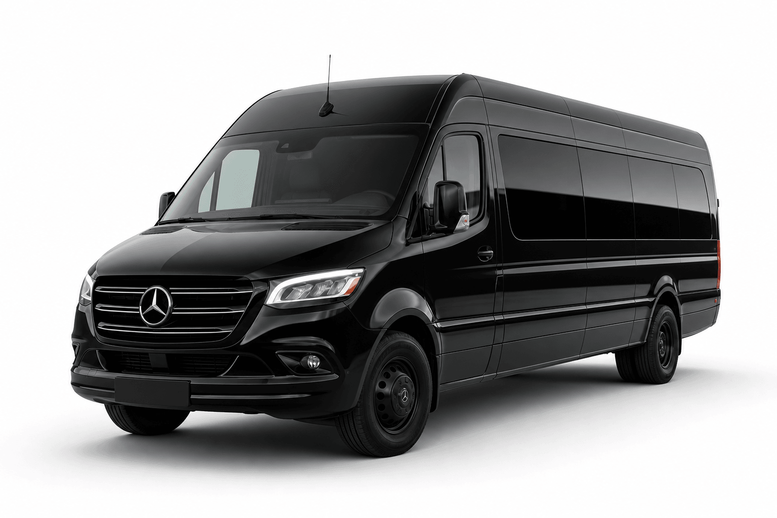 Mercedes Limo Sprinter